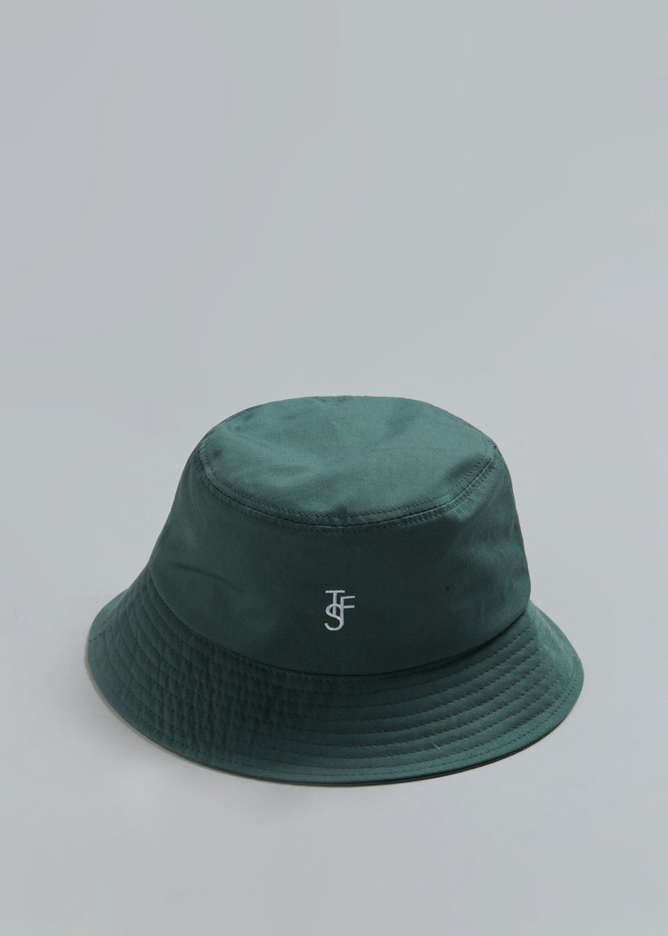 Frankie Bucket Hat - Pine