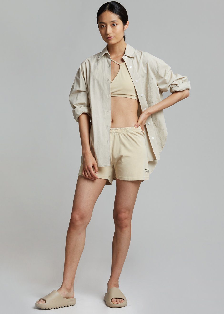 Vanessa Hong x Birgitte Herskind Boxer Shorts