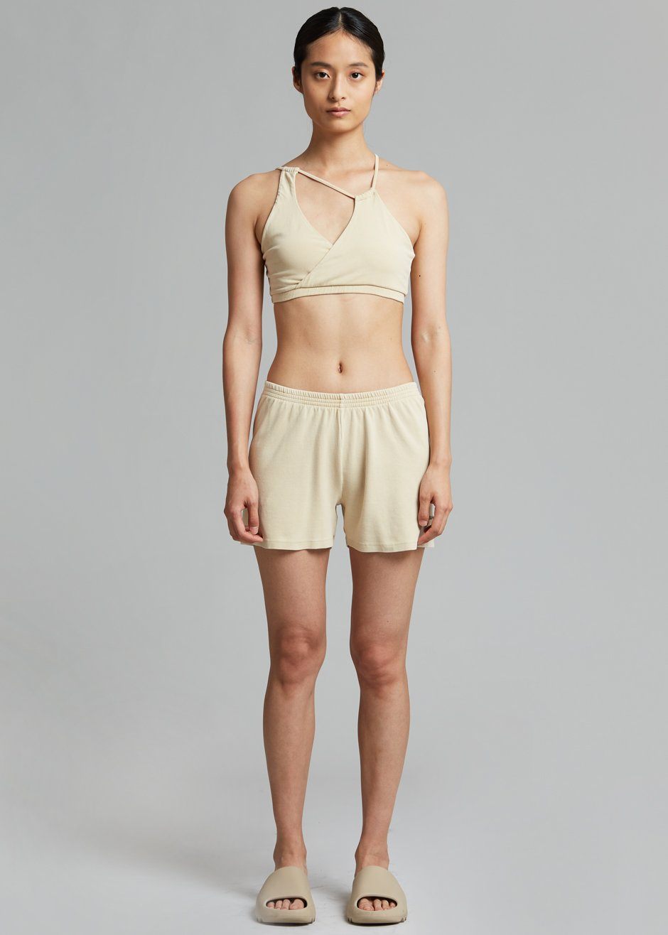 Vanessa Hong x Birgitte Herskind Boxer Shorts